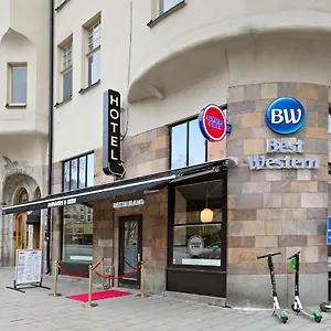 Отель Western At 108, Стокгольм
