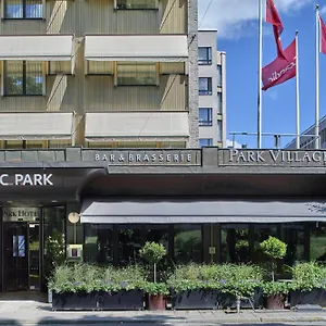 Scandic Park Stockholm
