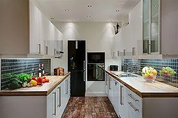 Luxury Apartments Stockholm