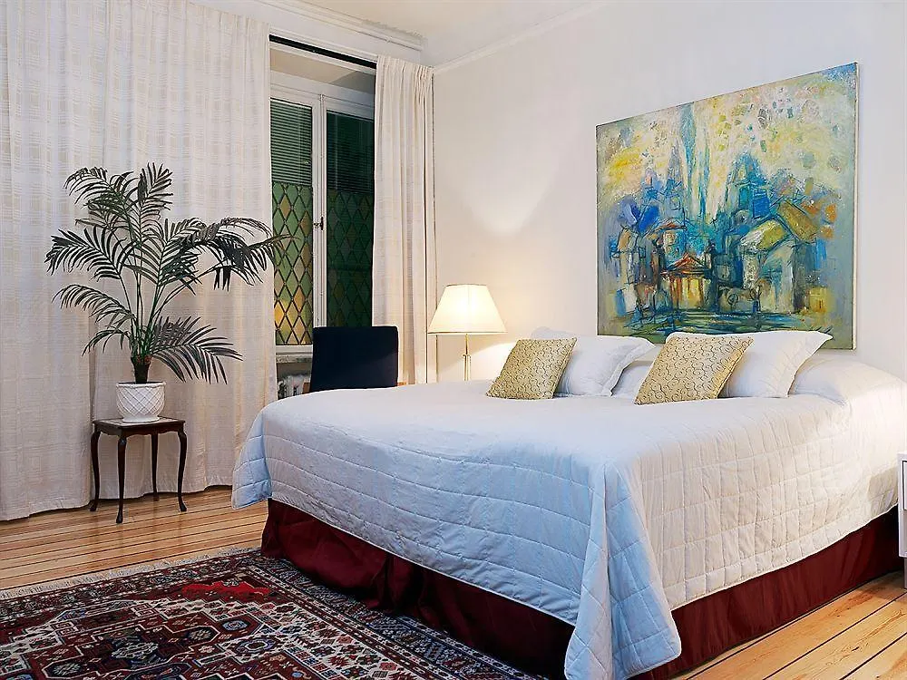 Luxury Apartments Stockholm Sweden