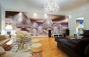 Luxury Apartments Stockholm