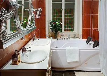 Luxury Apartments Stockholm 0*,  Sweden