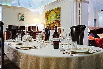 Luxury Apartments Stockholm