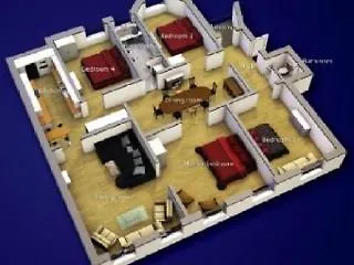 Luxury Apartments Stockholm Sweden