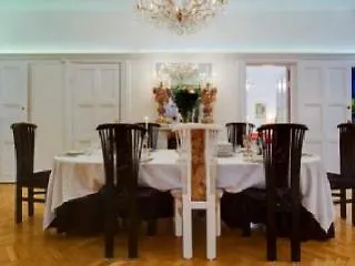 Luxury Apartments Stockholm 0*,  Sweden